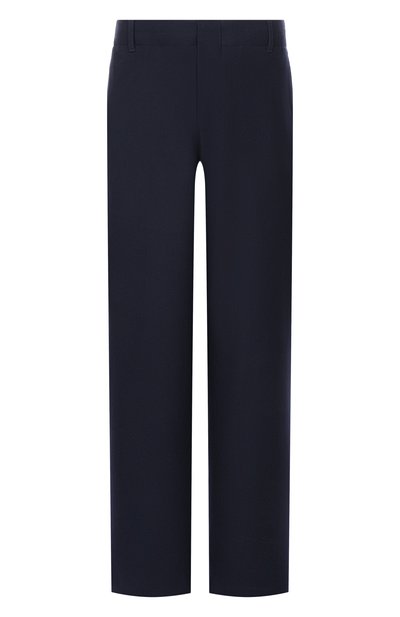 Мужские шерстяные брюки GIORGIO ARMANI, арт. GM003231/TE13592