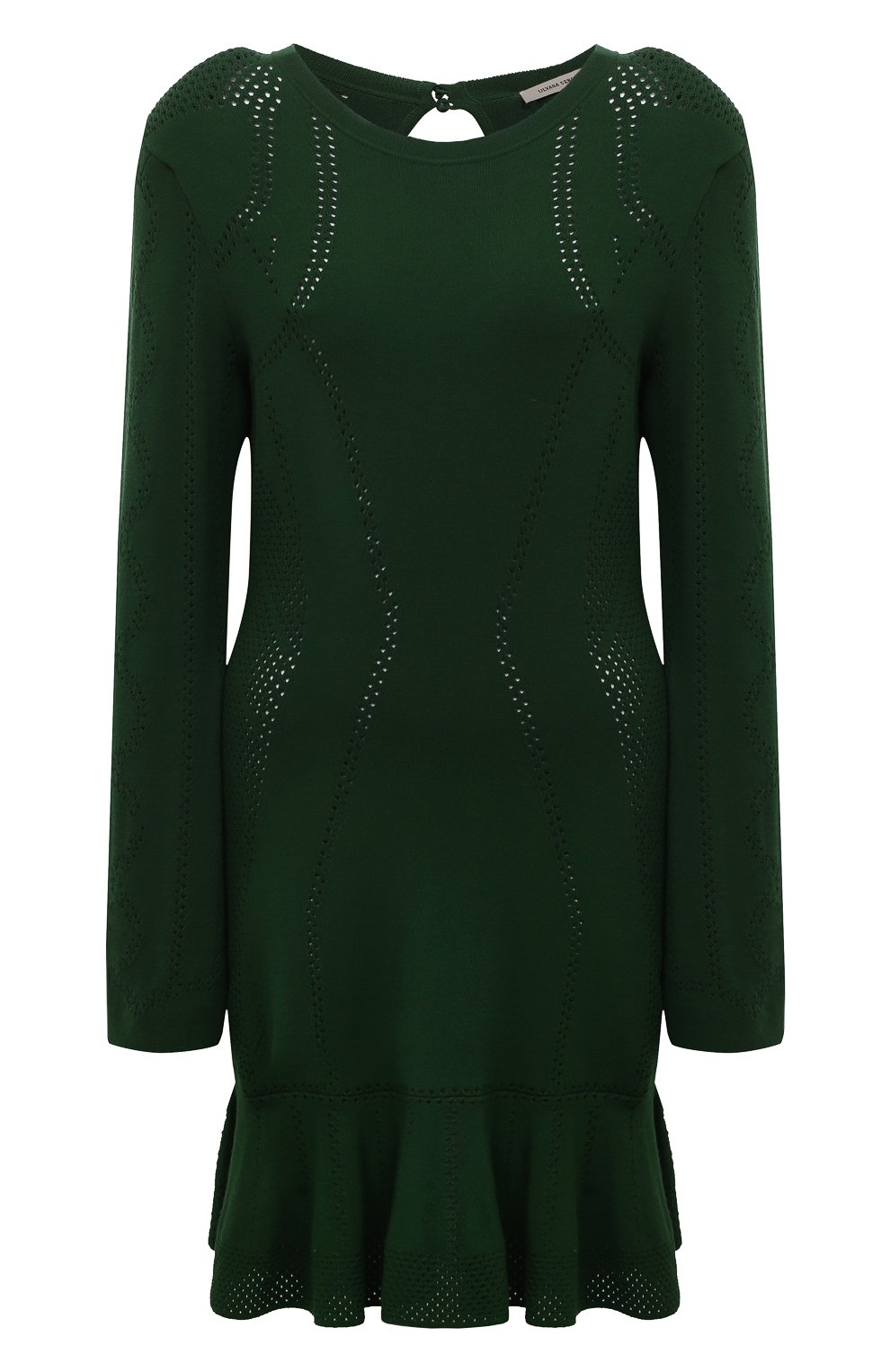 Платье из вискозы ULYANA SERGEENKO, арт. MGL011SS21P0173л, фото 1