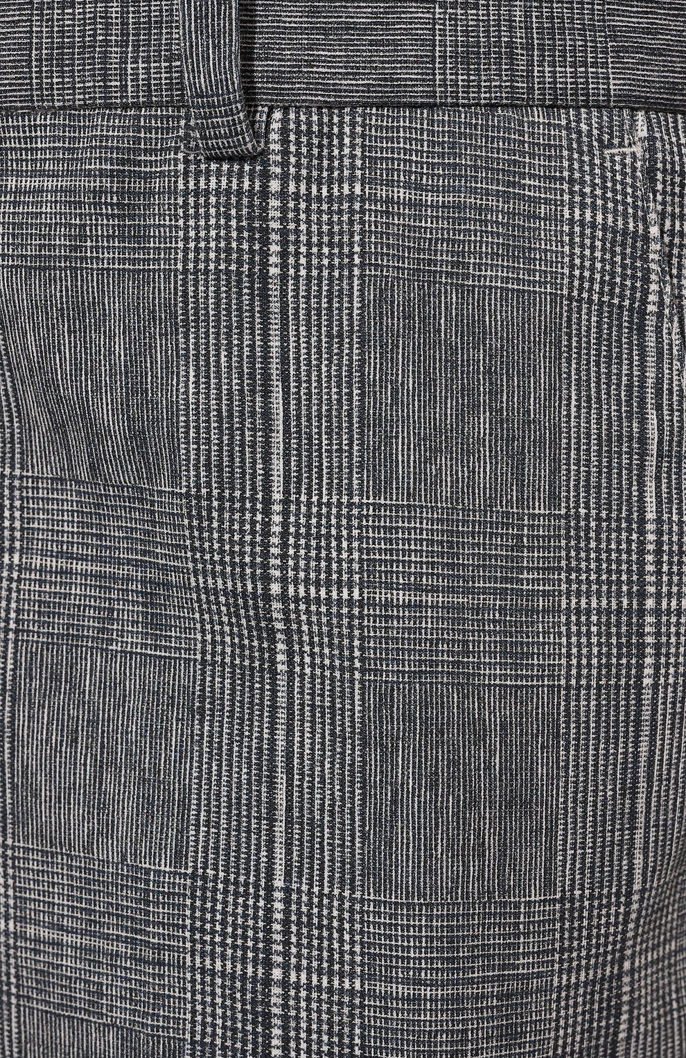 Хлопковые брюки CIRCOLO 1901, арт. CN4316, фото 5