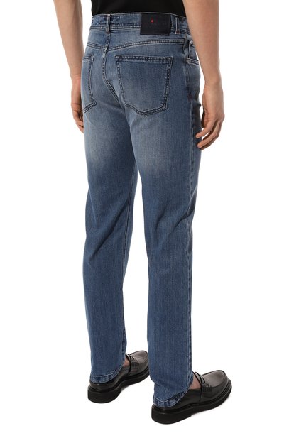 Джинсы KITON, арт. UPNJSM/J0216C, фото 4