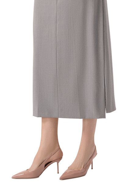 Лакированные туфли lidia 70 PARIS TEXAS, арт. PX1635/XVN01, фото 3