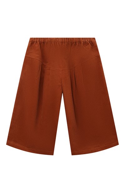 Вельветовые кюлоты C`ERA UNA VOLTA, арт. AW24PA03629, фото 2