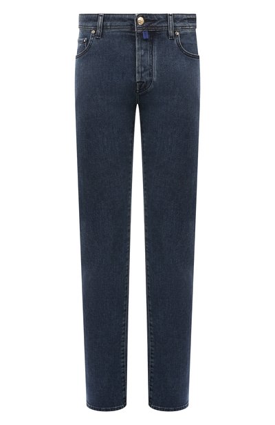 Мужские джинсы eduard JACOB COHEN, арт. U Q M05 30 S 4075/805D