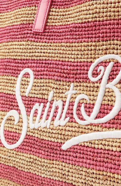 Сумка-тоут MC2 SAINT BARTH, арт. RAFFIA/STBA, фото 3