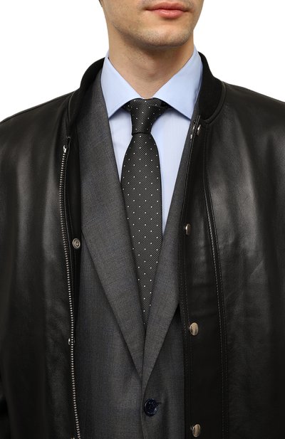 Галстук BOSS, арт. 50498960, фото 2