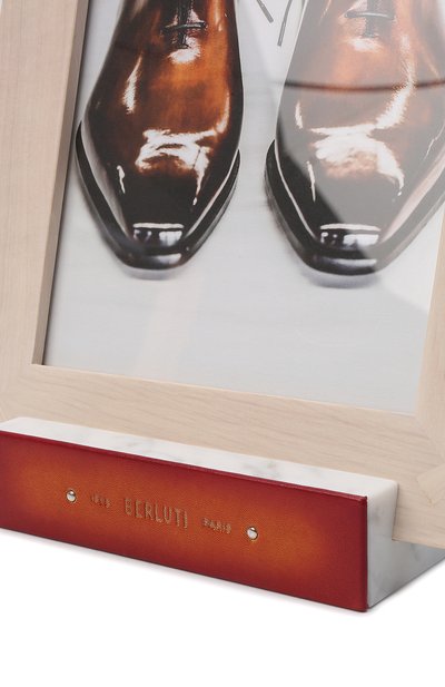 Рамка для фото BERLUTI, арт. X235779, фото 4