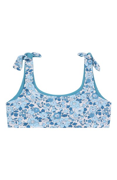 Раздельный купальник PESCIOLINO ROSSO, арт. PBSBKK-6/8A-12A, фото 3