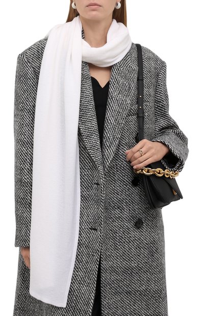 Кашемировый палантин estonia CANOE, арт. 4912700, фото 2