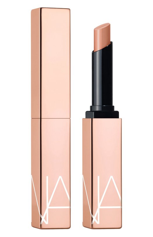 фото Сияющая помада для губ afterglow sensual shine lipstick, оттенок breathless (1,5g) nars