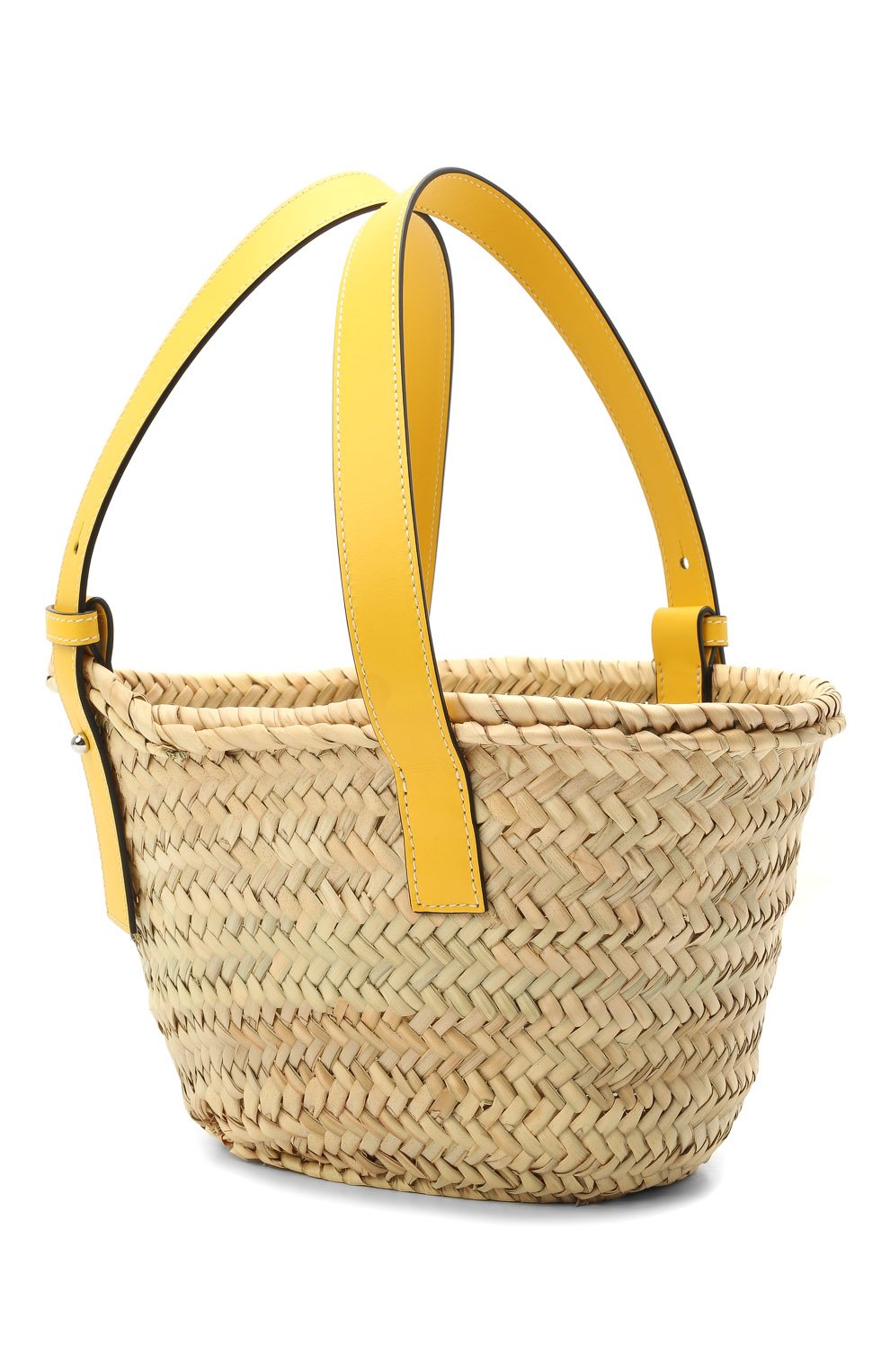 Сумка basket small LOEWE, арт. 327.02.S93, фото 3