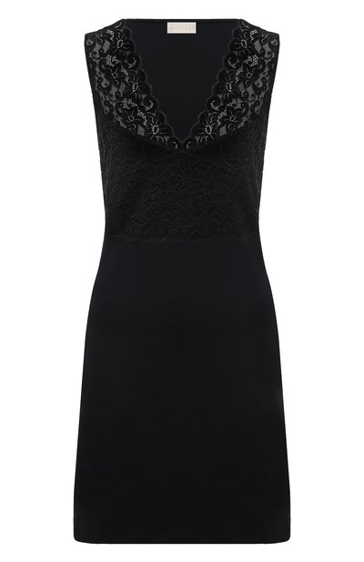 Женская хлопковая сорочка HANRO, арт. 077929