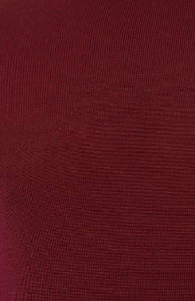 Шерстяная водолазка CANALI, арт. C0002/MK00077, фото 5