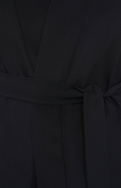 Шелковый халат SHAN, арт. 42121-85, фото 5