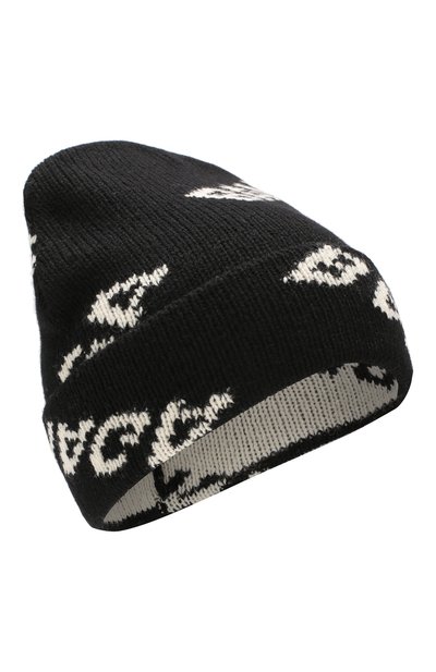 Шерстяная шапка BALENCIAGA, арт. 558950/T1471, фото 1