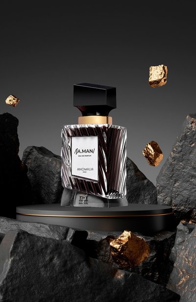 Парфюмерная вода /sa.man/ (70ml) ANOMALIA PARIS, арт. 1020801, фото 4