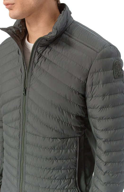 Куртка Parajumpers 26SM-PM HYT V01 Зелёный  26SM-PM HYT V01 Фото 5