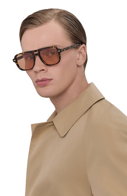 Женские сол�нцезащитные очки GAST, арт. SYN HAVANA FLAME SY20