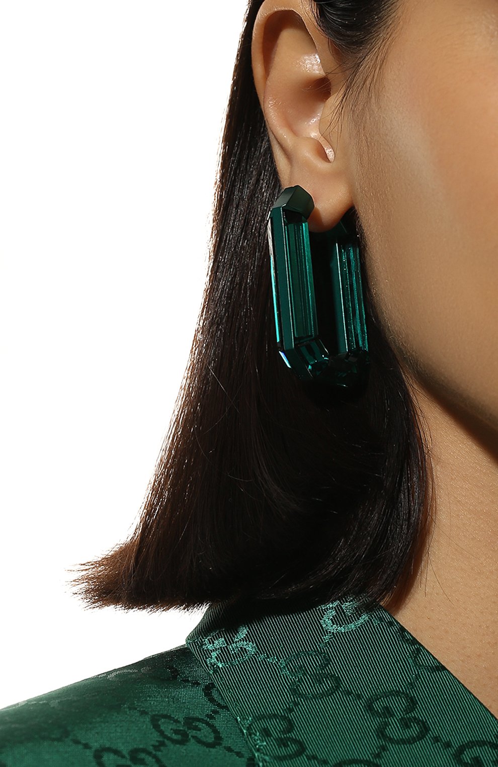 Серьги lucent SWAROVSKI, арт. 5633953, фото 2