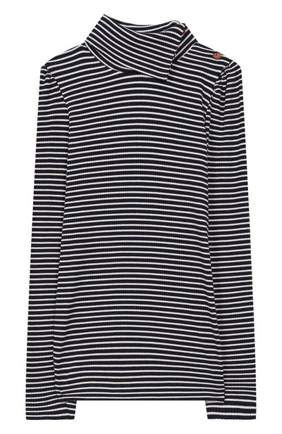 Водолазка из вискозы MONNALISA, арт. 11F605