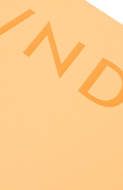 Коврик для йоги DAILY REMINDER цвета по цене 19800 руб., арт. MT01-OR, фото 3 Коврик для йоги DAILY REMINDER, арт. MT01-OR, фото 3