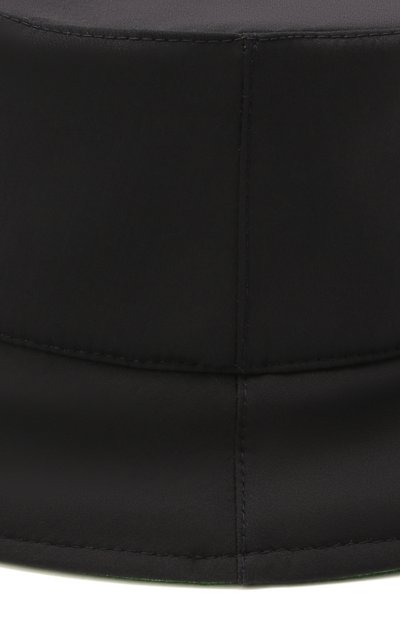 Хлопковая панама LORO PIANA, арт. FAL5514, фото 3