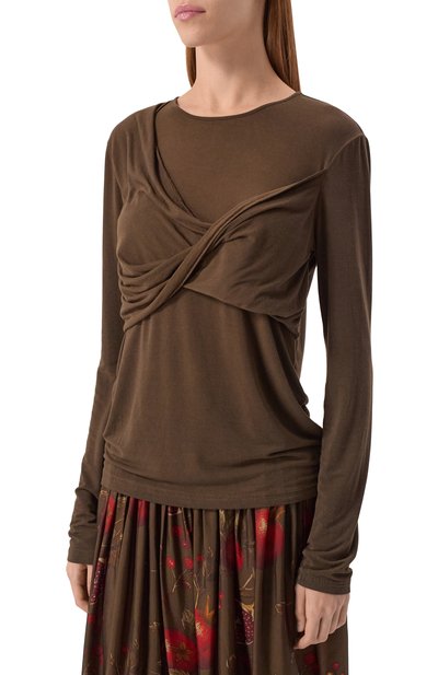 Топ UMA WANG, арт. UP1037, фото 3