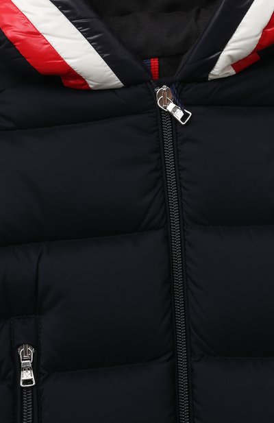 Пуховая куртка MONCLER, арт. H29511C00002 53333, фото 3