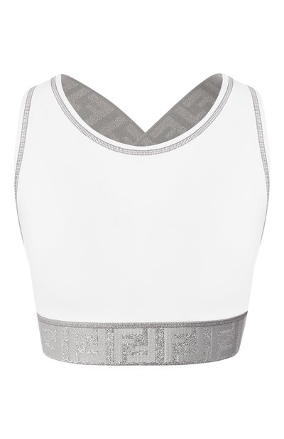 Женский топ FENDI, арт. FAF119 AB3Z