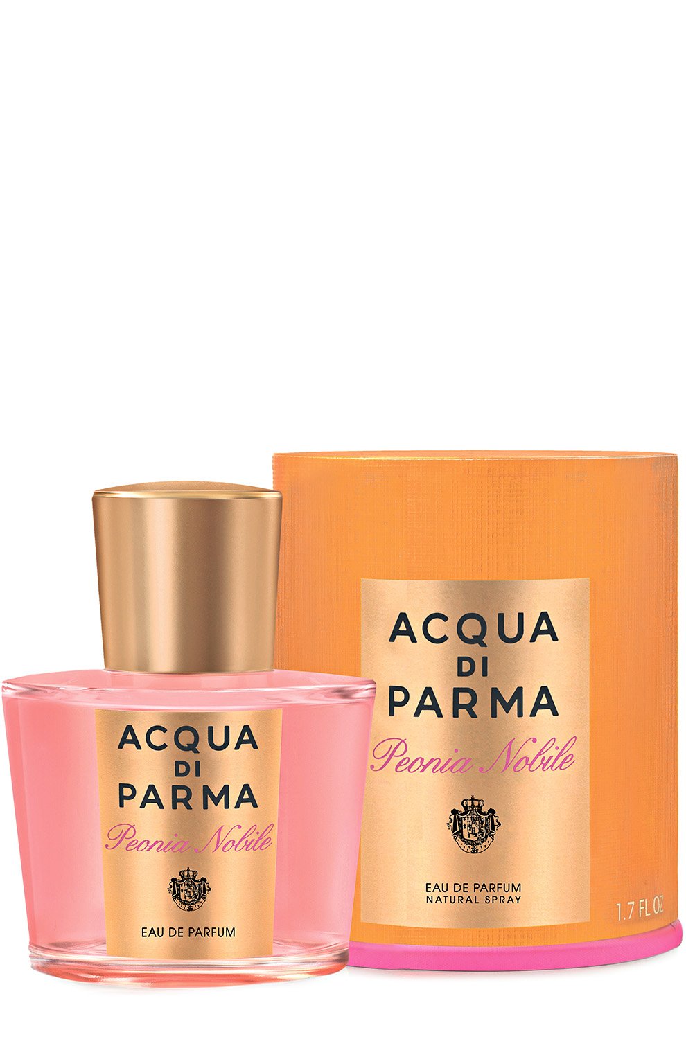 Парфюмерная вода peonia nobile (50ml) ACQUA DI PARMA, арт. 40001, фото 2