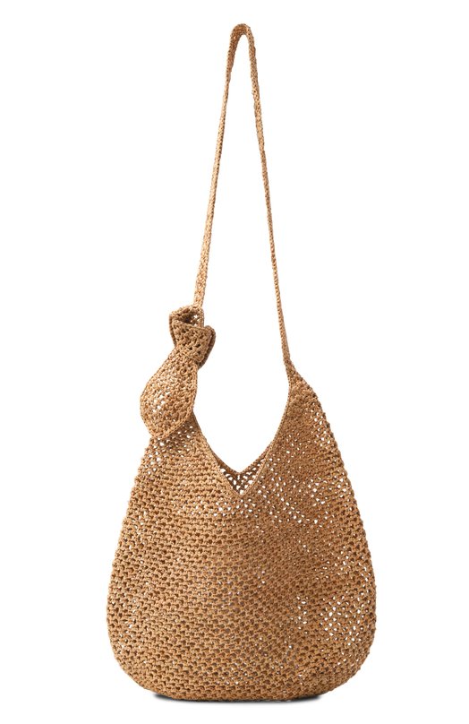 Сумка Tina medium Sans-Arcidet TINA M Бежевый TINA M