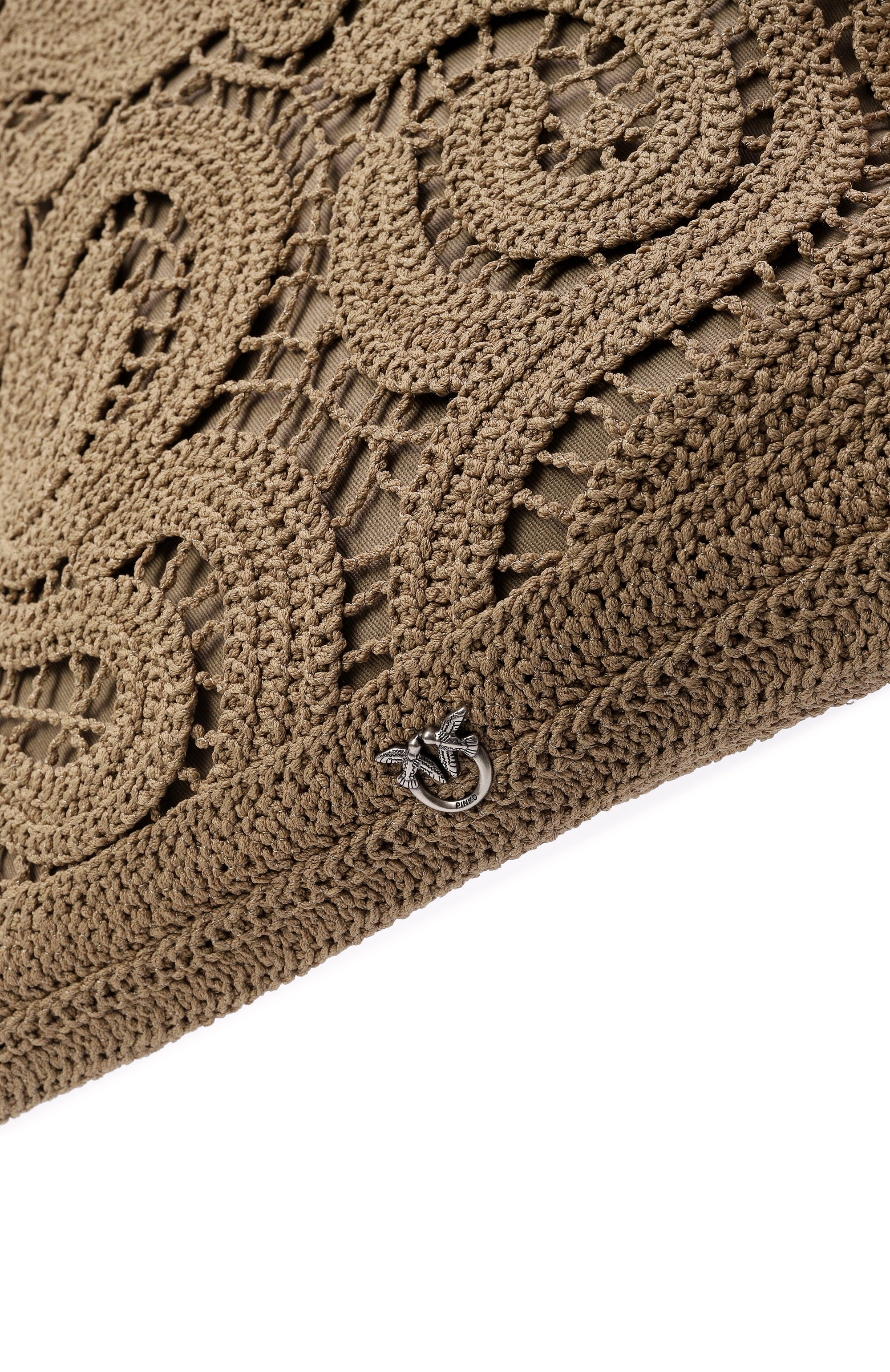 Сумка-шопер PINKO, арт. 106938/A3CE, фото 6