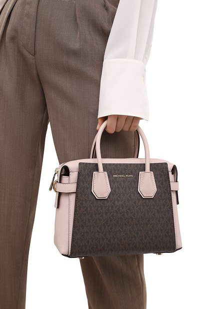 Сумка mercer MICHAEL MICHAEL KORS, арт. 30S9GM9S1B, фото 2