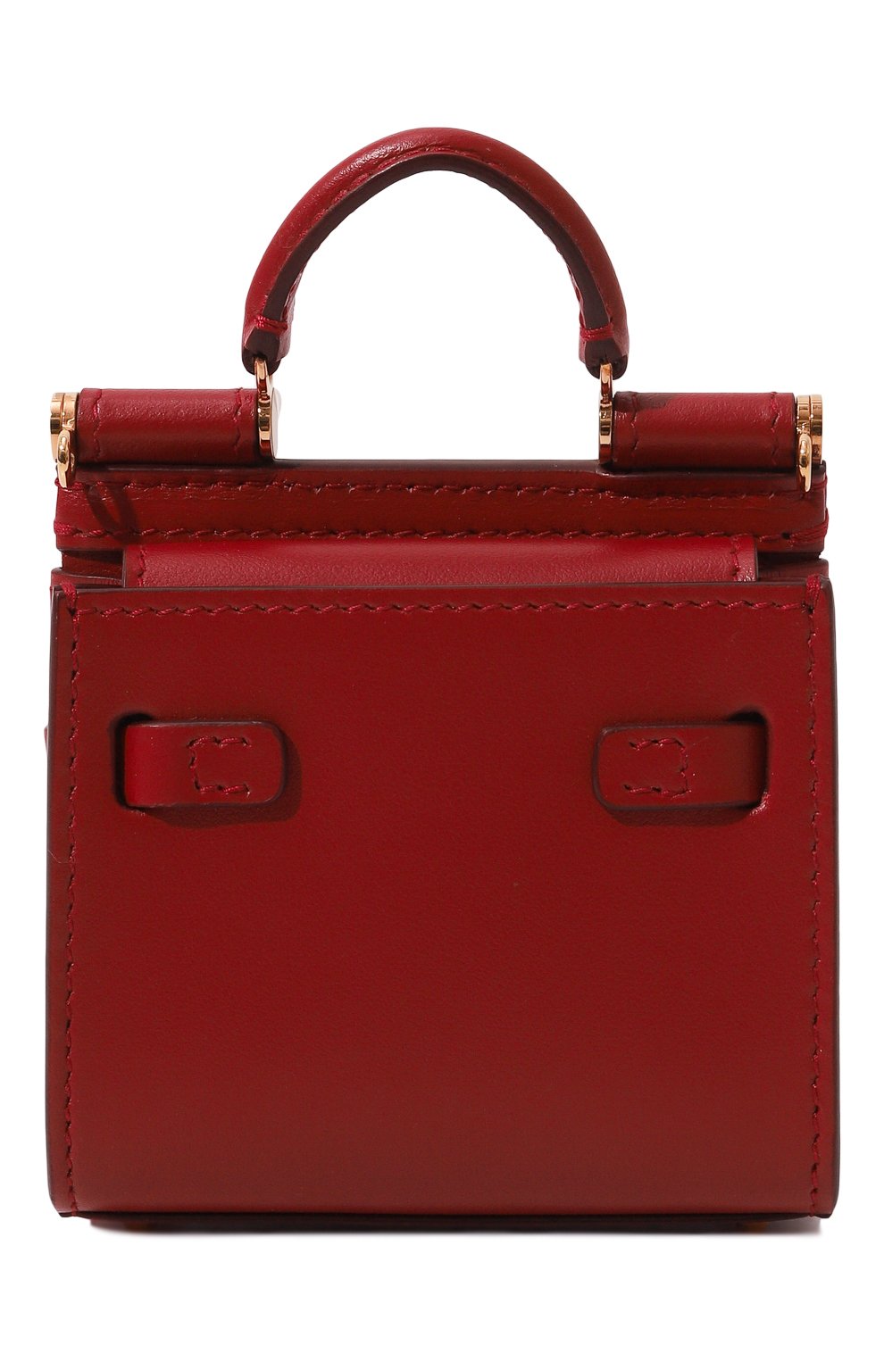 Сумка 58 sicily nano DOLCE & GABBANA, арт. BI1403/AW070, фото 6