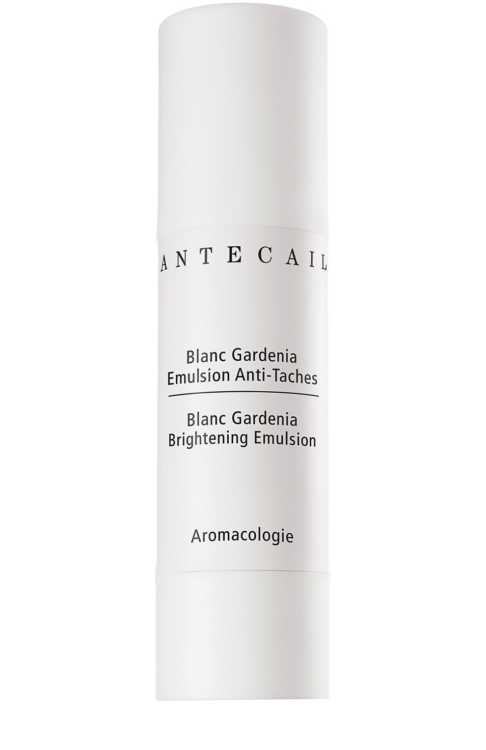 Эмульсия для лица blanc gardenia brightening emulsion (50ml) CHANTECAILLE, арт. 656509704606, фото 1