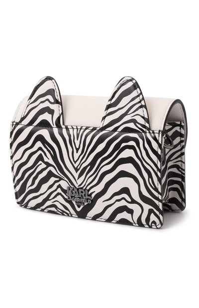 Сумка KARL LAGERFELD KIDS, арт. Z10122, фото 2