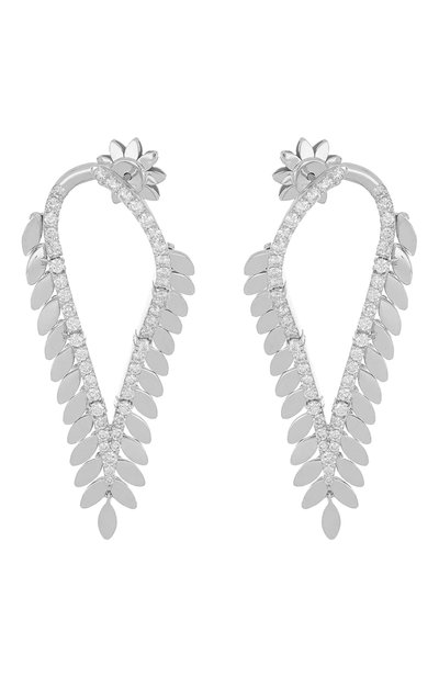 Женские серьги FERRIFIRENZE, арт. FF046EA800