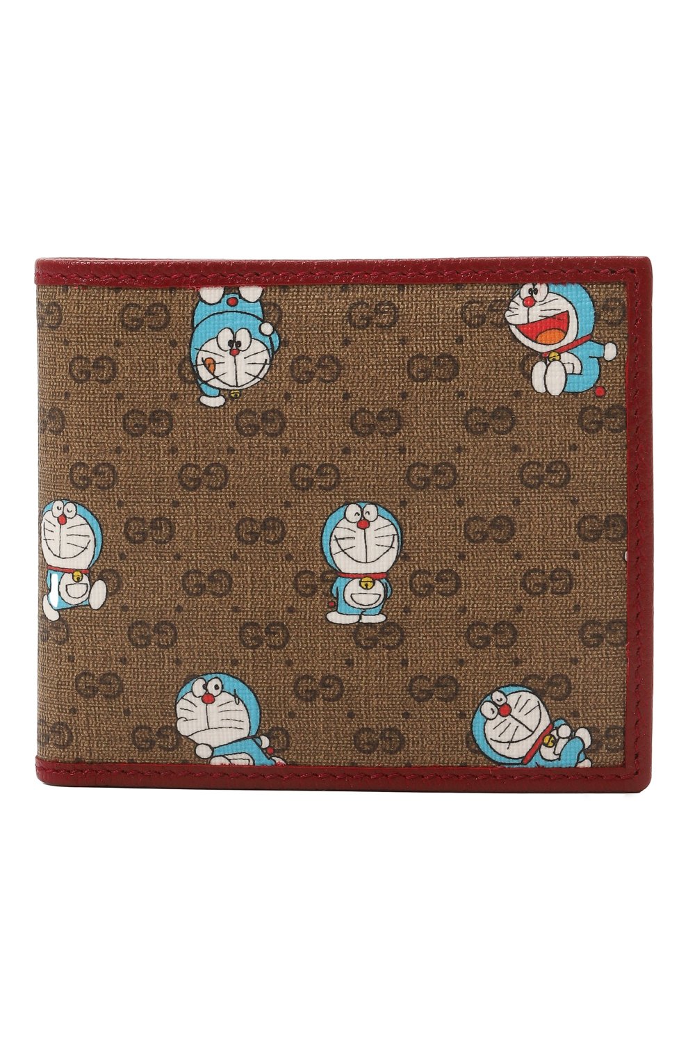 Портмоне doraemon x gucci GUCCI, арт. 647802 2TUBG, фото 1