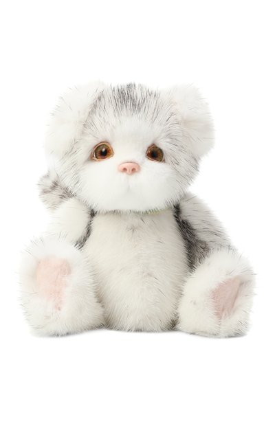 Мягкая игрушка котик тедди CAROLON, арт. МИ-25-КИ-007-1