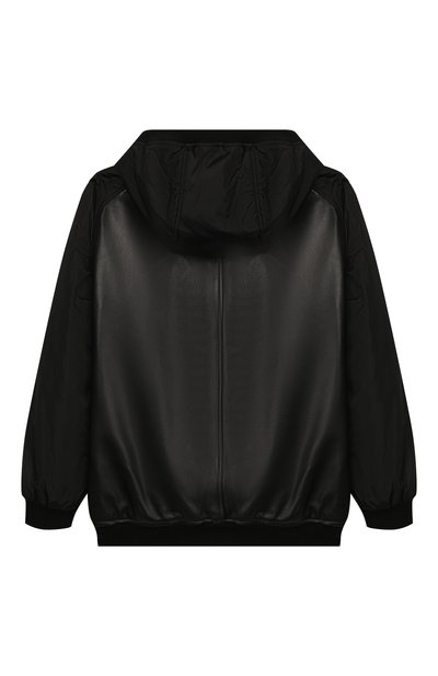 Куртка с капюшоном DOLCE & GABBANA, арт. L42B03/G7VYF/8-14, фото 2