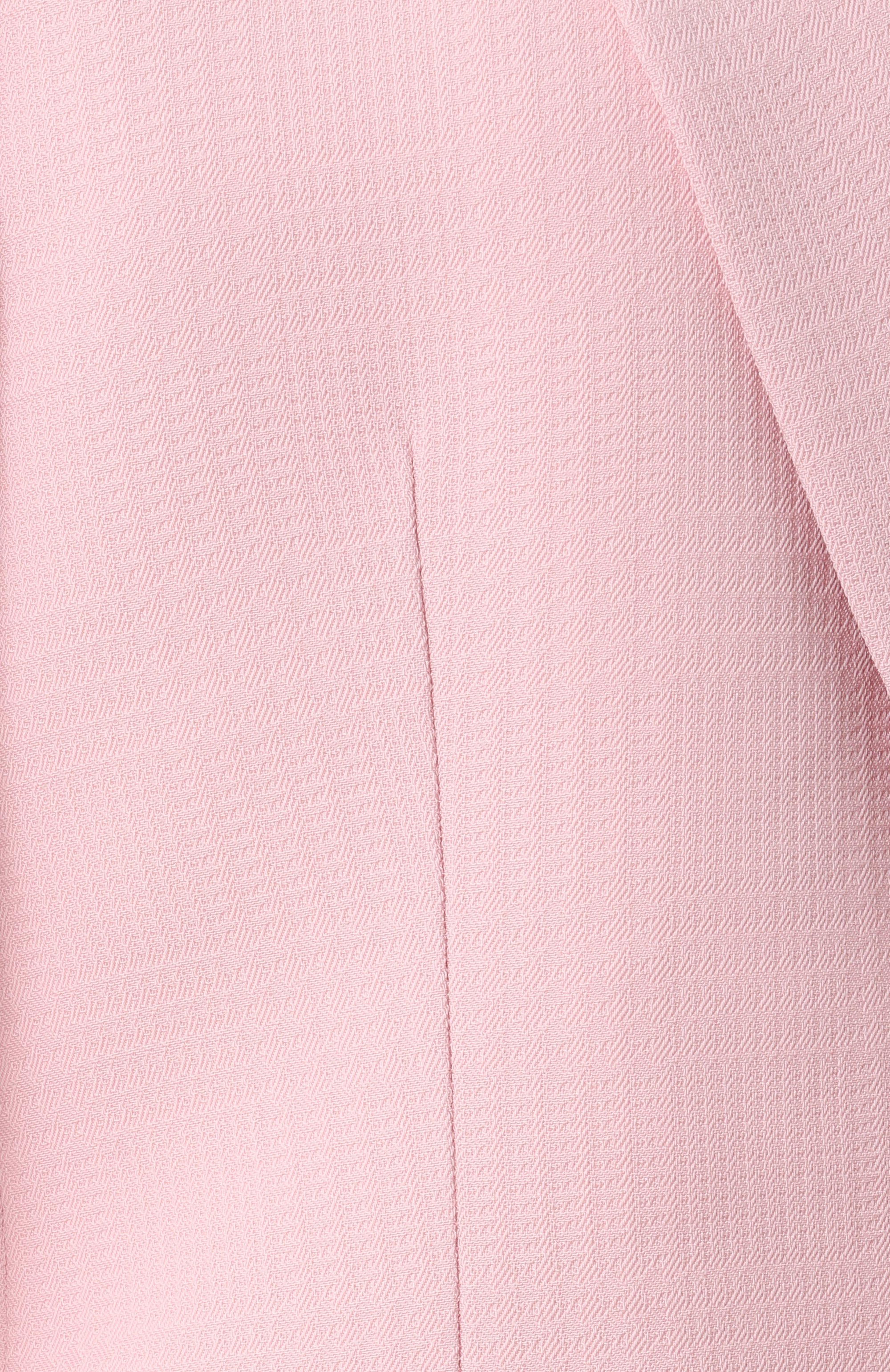 Шерстяной жакет BURBERRY, арт. 8082619, фото 6