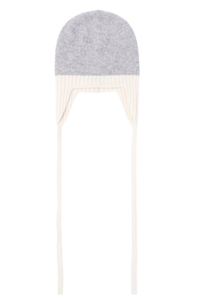 Кашемировая шапка BABY T, арт. 26AIC824CUP