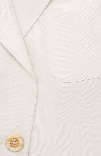 Хлопковый жакет PAADE MODE, арт. 21220332/4Y-8Y, фото 3