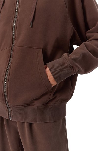 Хлопковая толстовка ADDICTED, арт. FT2313, фото 5