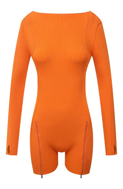 Комбинезон из вискозы JACQUEMUS, арт. 213KN200-2190, фото 1