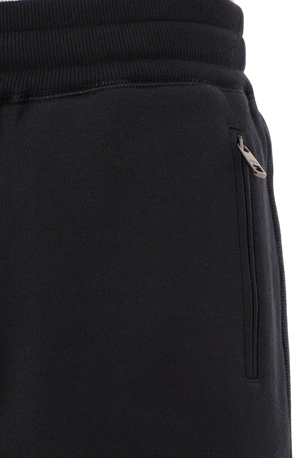 Хлопковые шорты DOLCE & GABBANA, арт. GVB7HT/G7F2G, фото 5