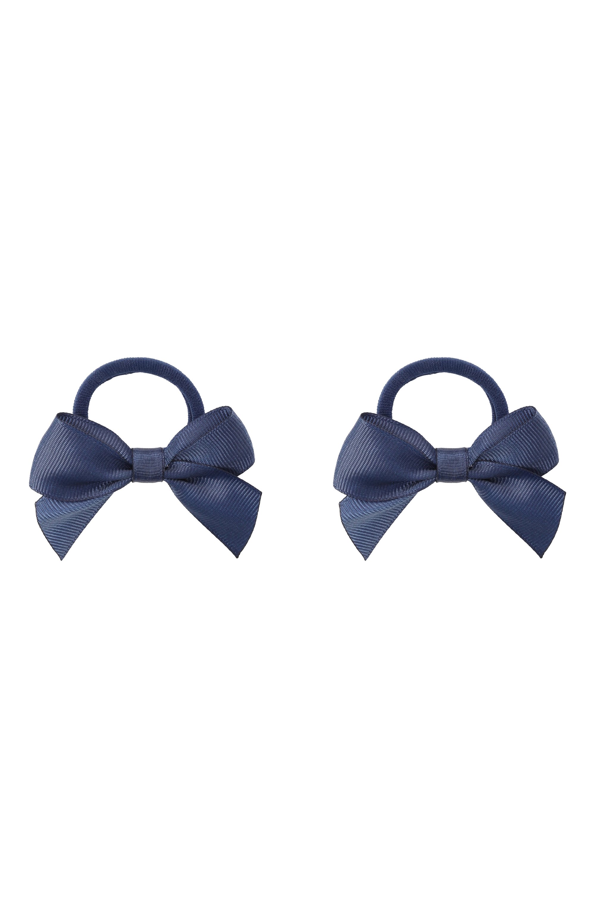 Комплект из двух бантов-резинок YULA, арт. YU-ZR70, фото 1