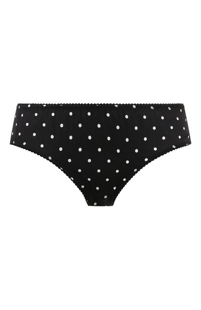 Женские трусы-слипы DOLCE & GABBANA, арт. 02B23T/0N00R