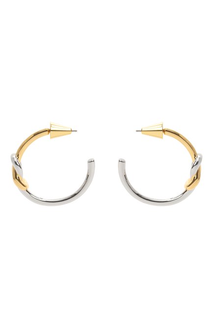 Женские серьги EDDIE BORGO, арт. ER9002