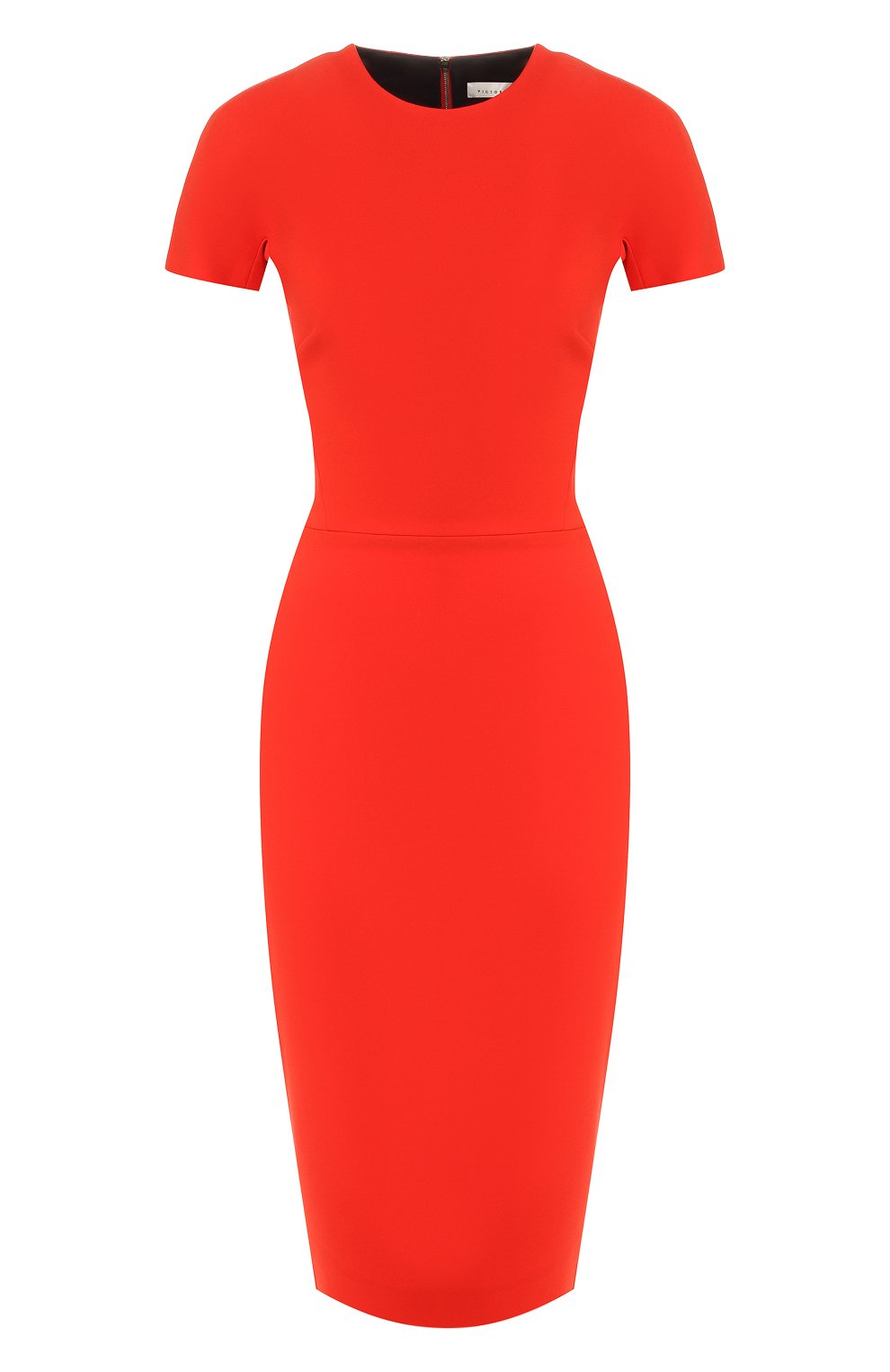 Платье VICTORIA BECKHAM, арт. DR FIT 61063B, фото 1