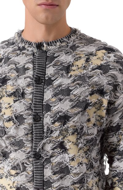 Кардиган DIESEL, арт. A21894/0LKDR, фото 5